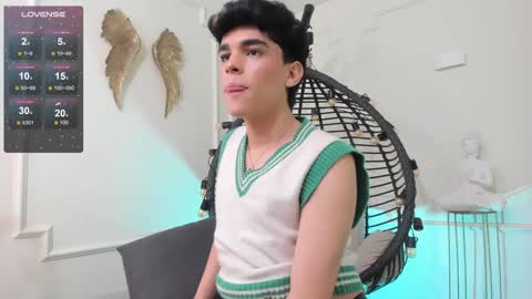 Thomy online show from 12.16.24