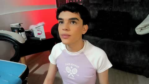 Thomy online show from 01.19.25