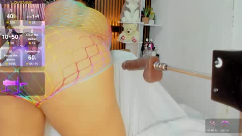  valery kiim2  online show from 05.08.26