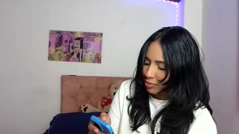 valery_lovex_ online show from 06.05.26