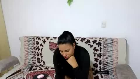 valery_lovex_ online show from 08.02.26
