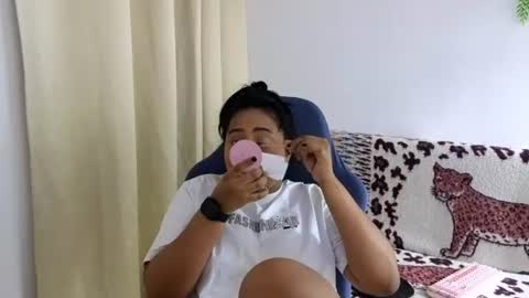 valery_lovex_ online show from 08.03.26