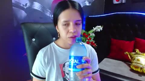 Snapshot of valery_meer_ chatting on 12.06.24 Valeria online show from 12.06.24