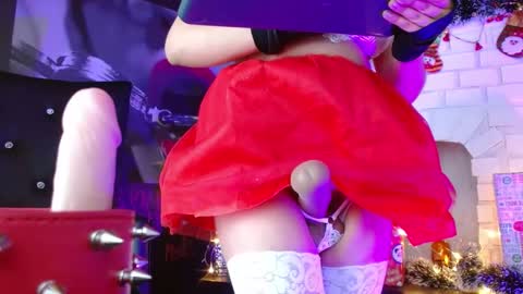 Snapshot of valery_meer_ chatting on 12.20.24 Valeria online show from 12.20.24