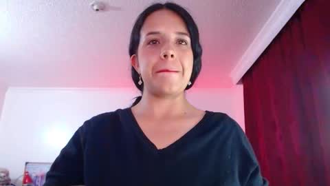 Snapshot of valery_meer_ chatting on 10.16.25 Valeria online show from 10.16.25