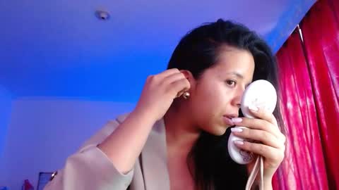 Snapshot of valery_meer_ chatting on 02.11.26 Valeria online show from 02.11.26