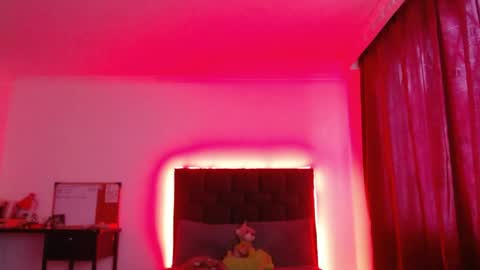 Valeria online show from 04.08.26