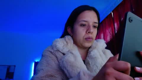 Snapshot of valery_meer_ chatting on 05.21.26 Valeria online show from 05.21.26