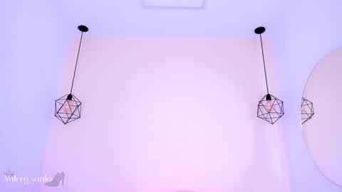 VALERY online show from 10.09.25