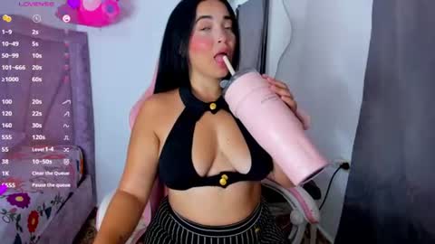 Valery  online show from 07.28.26
