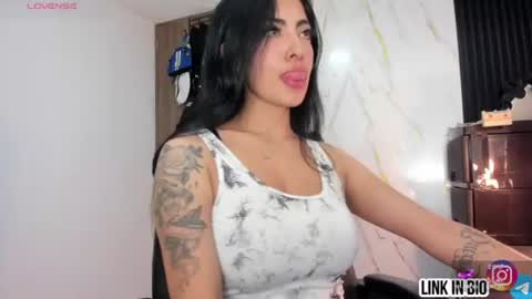 Ashley  online show from 07.17.26
