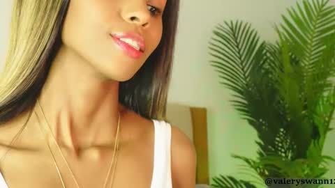 Snapshot of valery_swan1 chatting on 11.12.25 Valery swan1 online show from 11.12.25