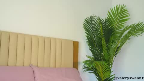 Valery swan1 online show from 02.11.26