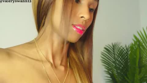 Valery swan1 online show from 02.21.26