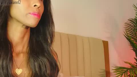 Valery swan1 online show from 03.13.26