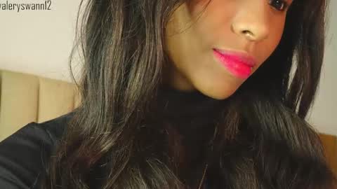 Valery swan1 online show from 03.20.26