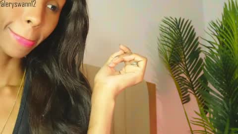 Valery swan1 online show from 04.02.26