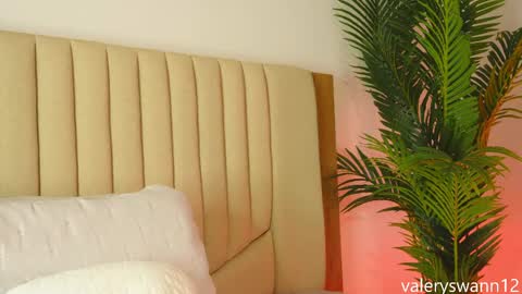 Valery swan1 online show from 04.16.26