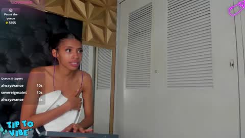 Valery online show from 12.03.24