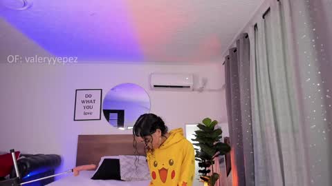 Valery online show from 01.17.25