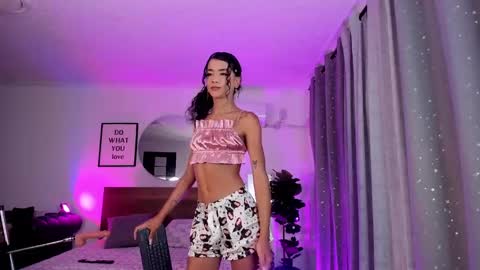 Valery online show from 02.13.25