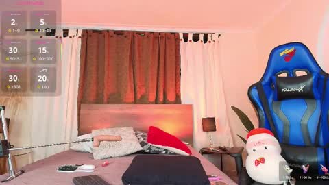 Valery online show from 03.25.26