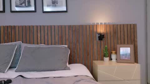 Valerya Collem online show from 12.05.25