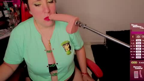 valery adams online show from 04.26.26