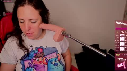 valery adams online show from 04.28.26