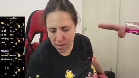 Snapshot of valeryadams_1 chatting on 07.19.26 valery adams online show from 07.19.26