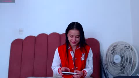 Snapshot of valerybaker1 chatting on 01.13.25 B V Naughty online show from 01.13.25