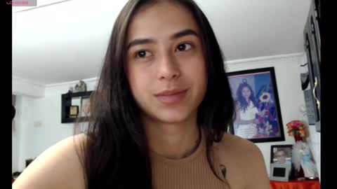 Snapshot of valerybaker1 chatting on 02.20.25 B V Naughty online show from 02.20.25