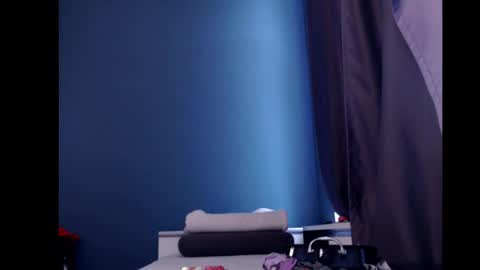 Snapshot of valerybaker1 chatting on 10.03.25 B V Naughty online show from 10.03.25