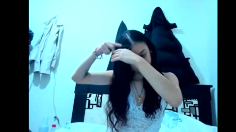 Snapshot of valerybaker1 chatting on 11.12.25 B V Naughty online show from 11.12.25