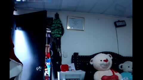 Snapshot of valerybaker1 chatting on 04.06.26 B V Naughty online show from 04.06.26