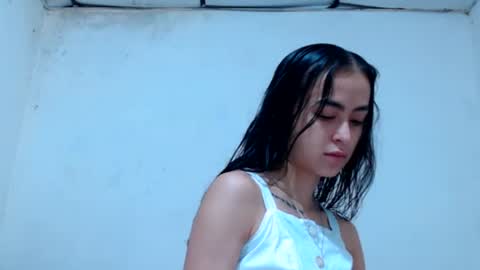 B V Naughty online show from 06.16.26