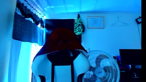 B V Naughty online show from 06.26.26