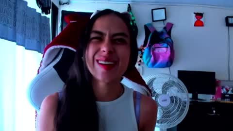 B V Naughty online show from 07.09.26