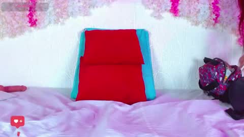 Snapshot of valeryblaze_ chatting on 05.14.26 Valery online show from 05.14.26