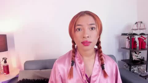 call me Maria online show from 03.08.25