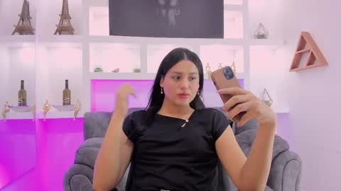 valerycooper23 online show from 03.02.26