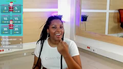 Valery  online show from 12.13.25