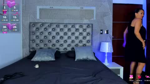 Snapshot of valerydiamond_ chatting on 05.15.26 Valery online show from 05.15.26