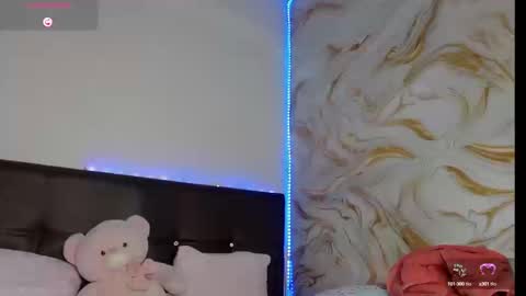 ValeryFox online show from 09.19.25