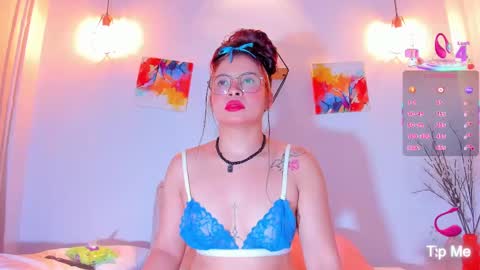 Snapshot of valeryhorny_69 chatting on 09.30.25 Valery online show from 09.30.25