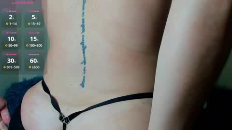 Snapshot of valeryjohanson chatting on 02.27.25 Valery online show from 02.27.25