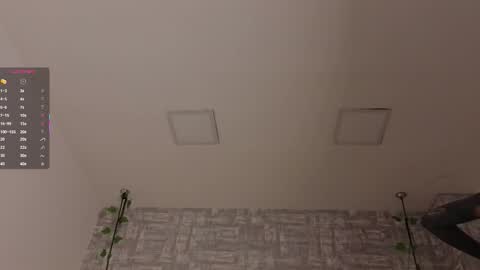 valerykat_ online show from 12.21.25