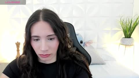 valeryn rosse online show from 11.05.25