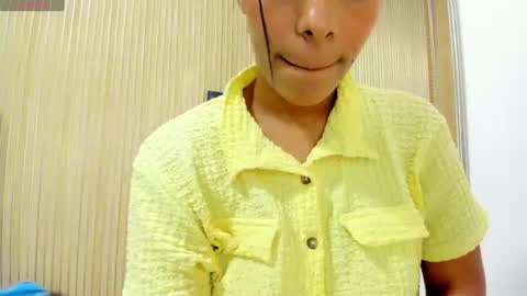 Snapshot of valerynbrown chatting on 06.13.26 valery online show from 06.13.26