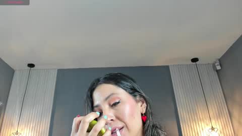 Carla online show from 03.06.25